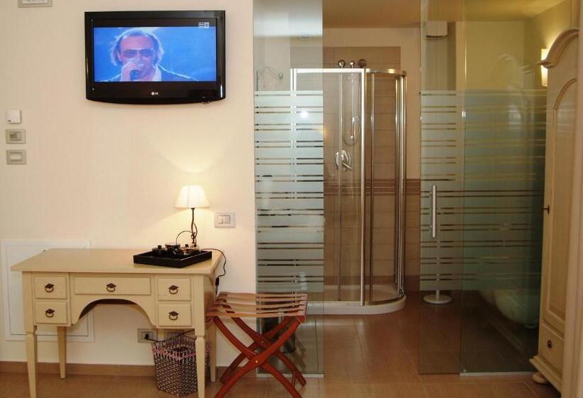 酒店 Piccolo Principe