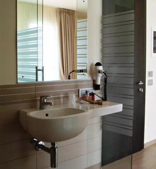 호텔 Piccolo Principe