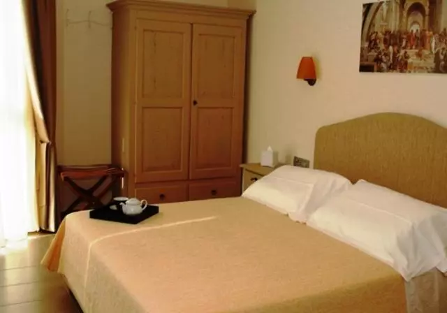 호텔 Piccolo Principe