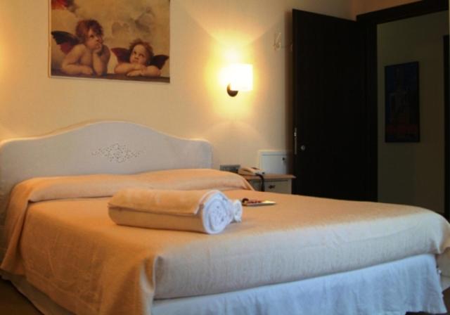 酒店 Piccolo Principe