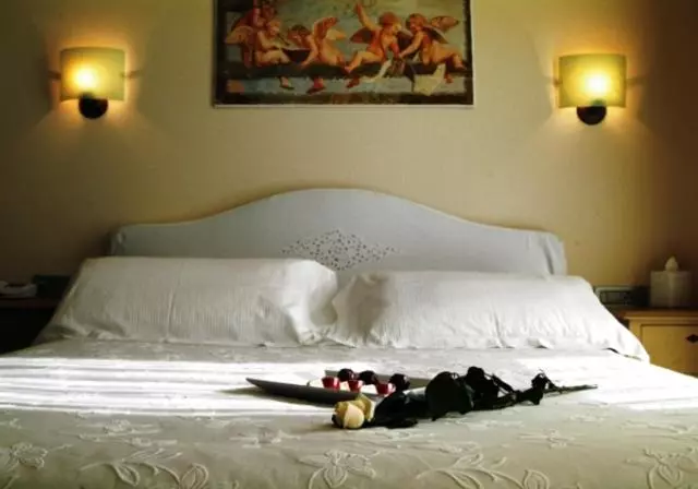 호텔 Piccolo Principe