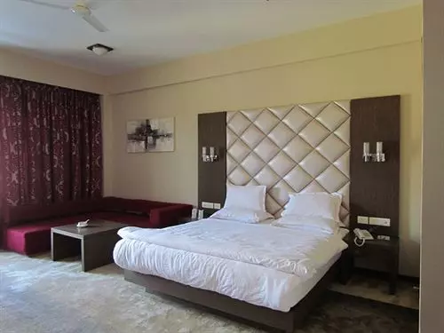 Hotel Pine Spring Wazir Bagh