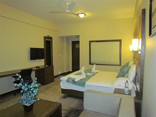 Hôtel Pine Spring Wazir Bagh