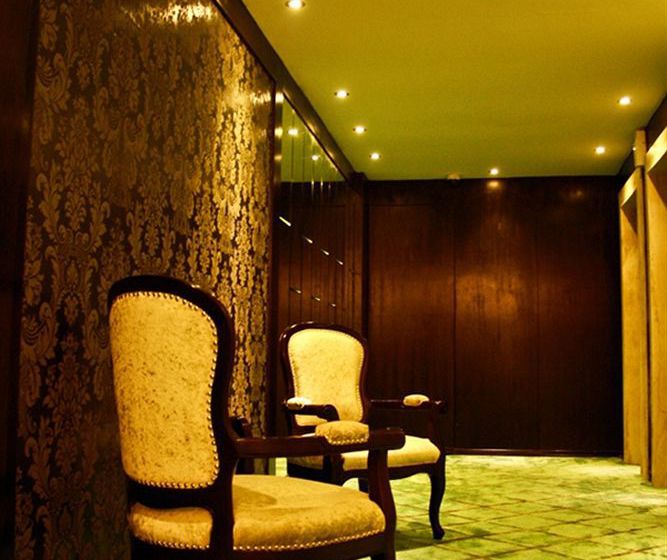 Hôtel Pine Spring Wazir Bagh