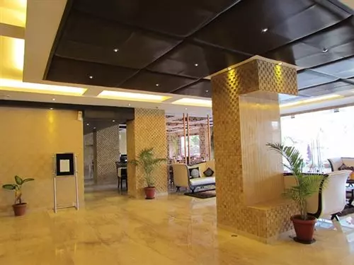 Hotel Pine Spring Wazir Bagh