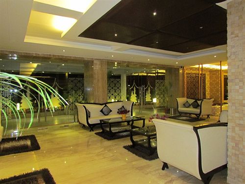 Hôtel Pine Spring Wazir Bagh