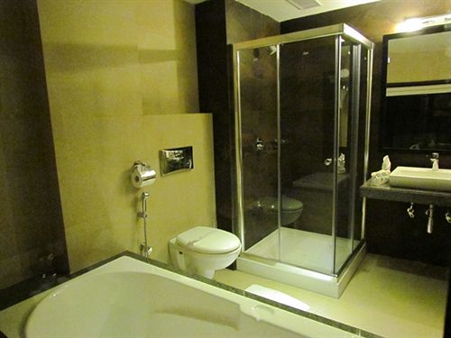 Hôtel Pine Spring Wazir Bagh