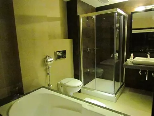 Hotel Pine Spring Wazir Bagh