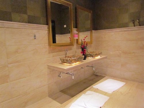 Hôtel Pine Spring Wazir Bagh