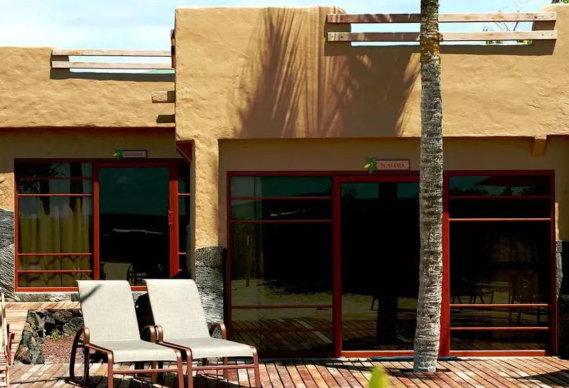 ホテル Red Mangrove Lodge Isabela