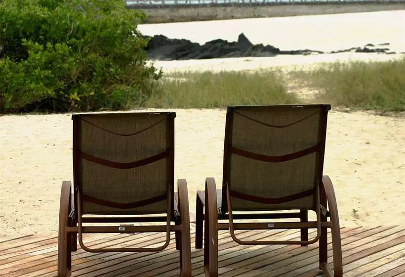 ホテル Red Mangrove Lodge Isabela