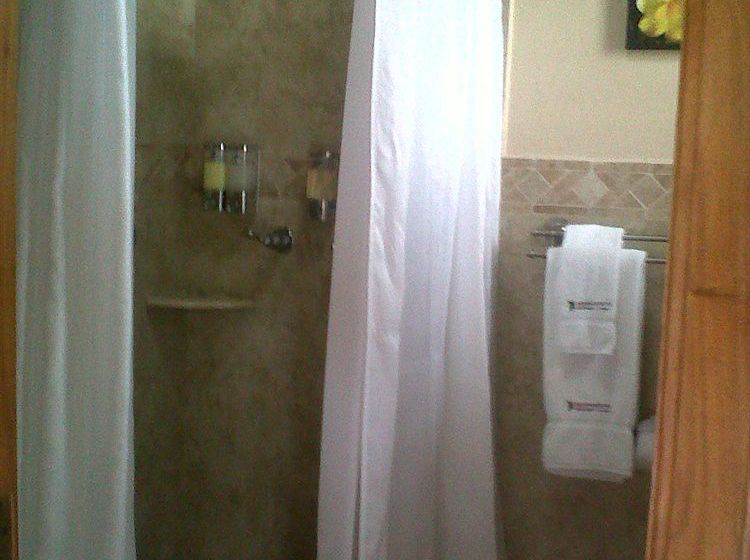 호텔 Red Mangrove Lodge Isabela