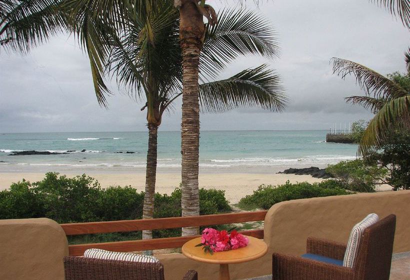 호텔 Red Mangrove Lodge Isabela