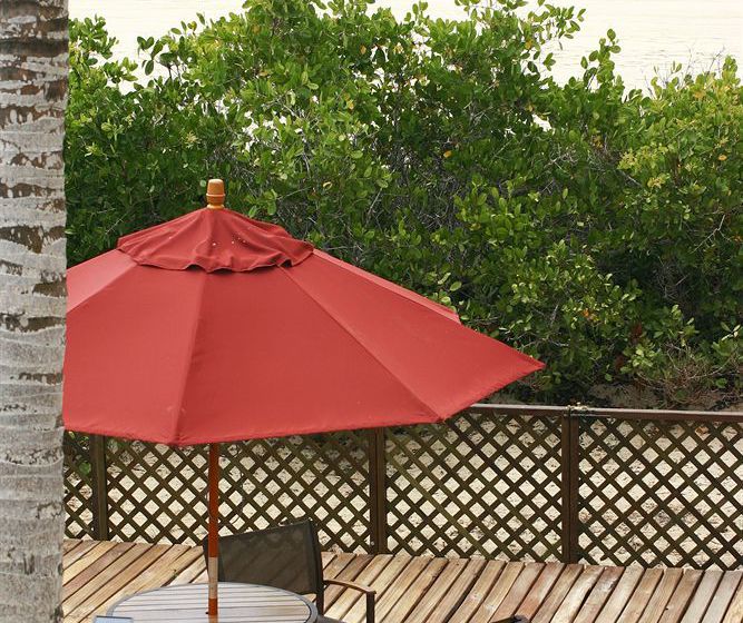 호텔 Red Mangrove Lodge Isabela