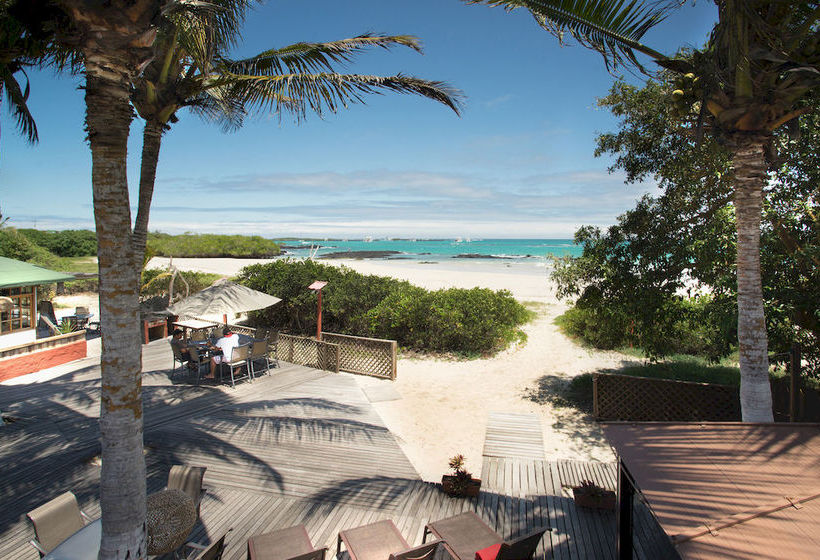 호텔 Red Mangrove Lodge Isabela