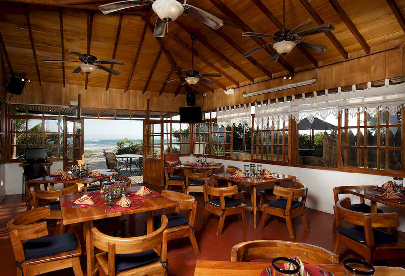 호텔 Red Mangrove Lodge Isabela