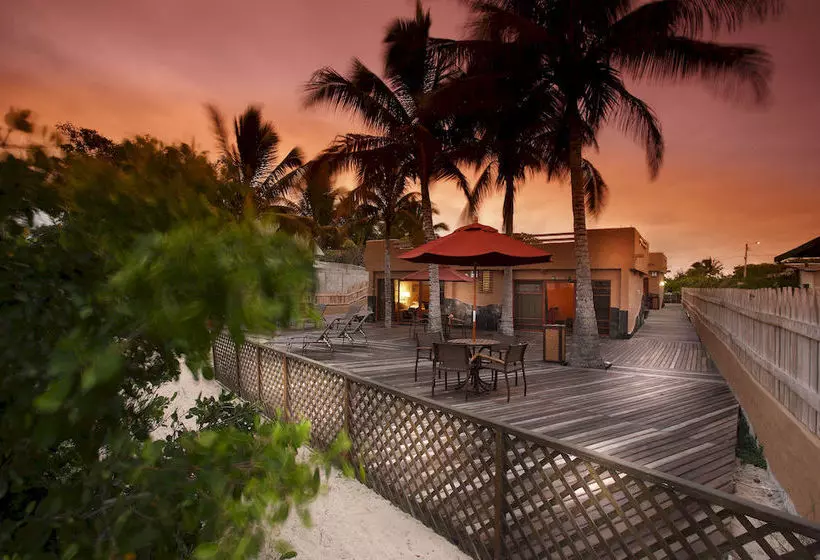 ホテル Red Mangrove Lodge Isabela