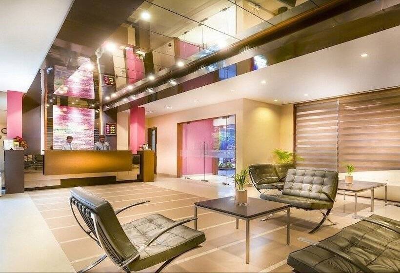 Regency Sameera Vellore By Grt Hotels