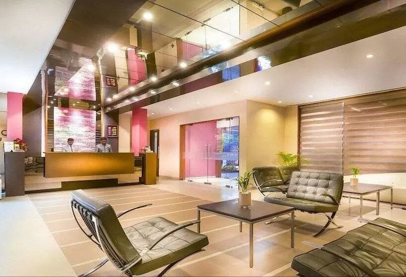 Regency Sameera Vellore By Grt Hotels