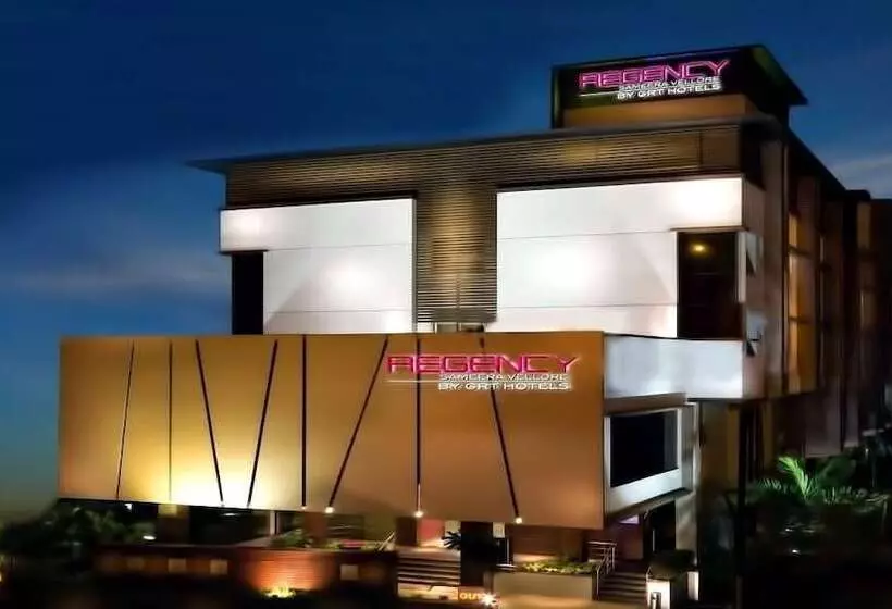 Regency Sameera Vellore By Grt Hotels