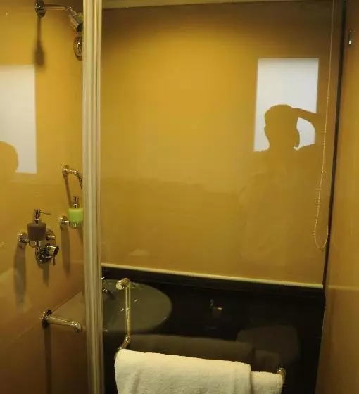 Regency Sameera Vellore By Grt Hotels