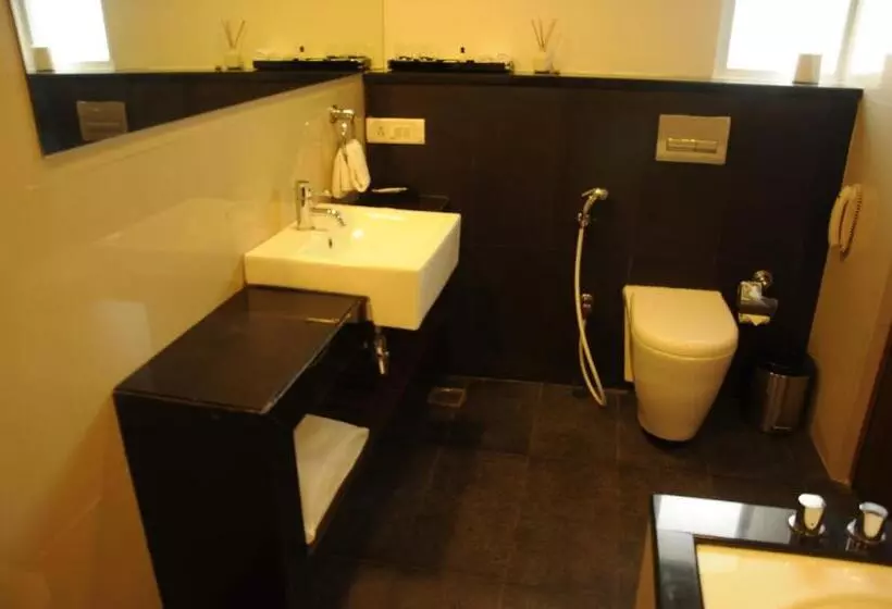 Regency Sameera Vellore By Grt Hotels