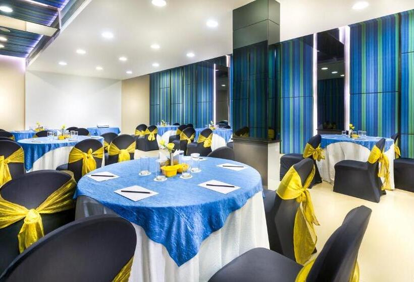 Regency Sameera Vellore By Grt Hotels