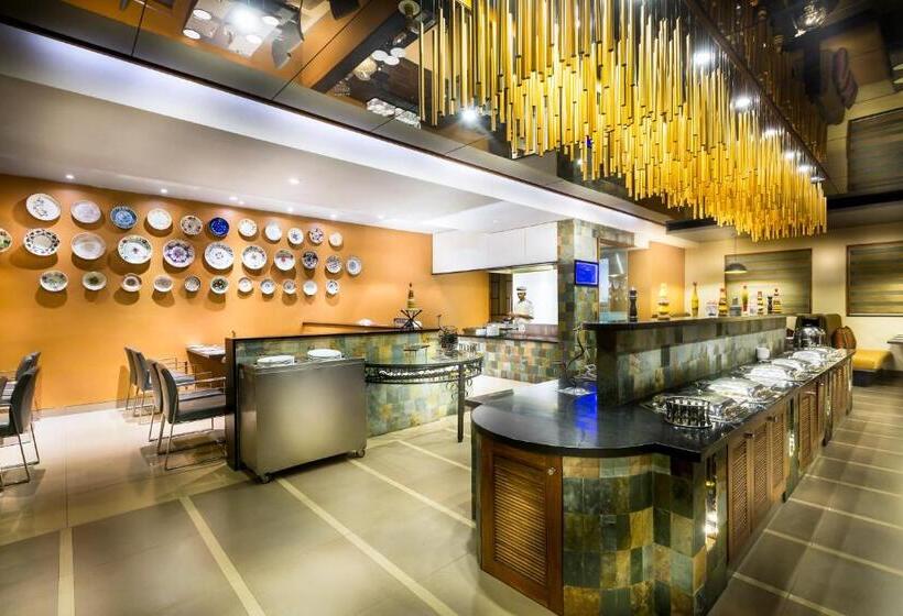 Regency Sameera Vellore By Grt Hotels