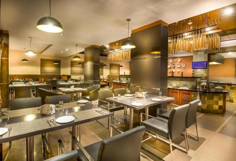 Regency Sameera Vellore By Grt Hotels