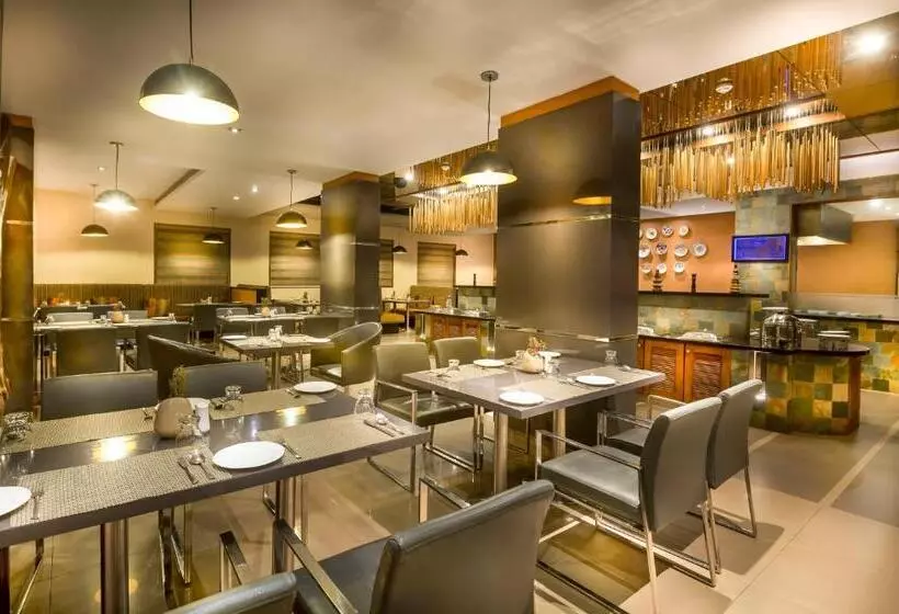 Regency Sameera Vellore By Grt Hotels