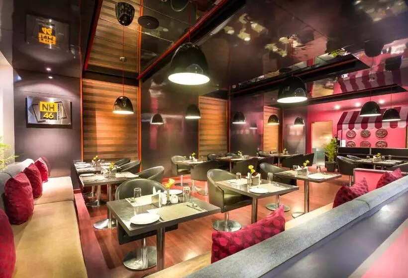 Regency Sameera Vellore By Grt Hotels