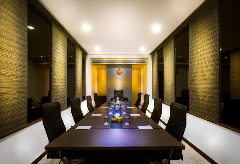 Regency Sameera Vellore By Grt Hotels