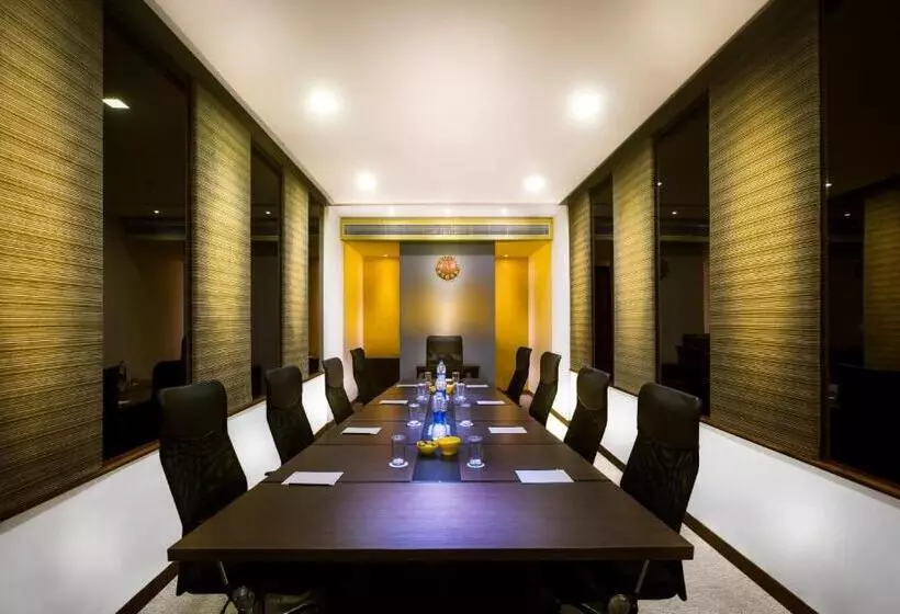 Regency Sameera Vellore By Grt Hotels