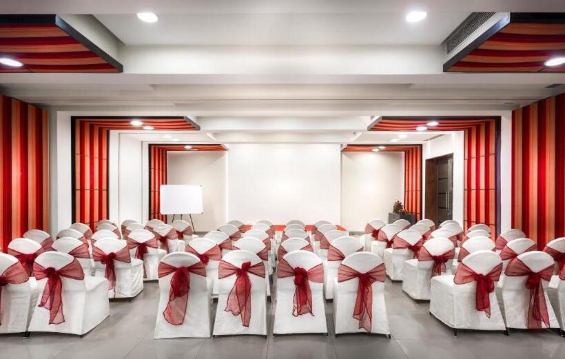 Regency Sameera Vellore By Grt Hotels