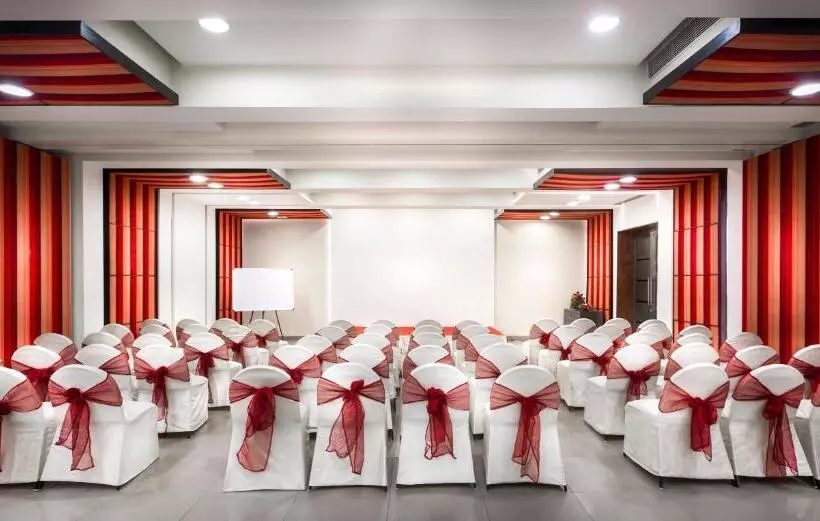 Regency Sameera Vellore By Grt Hotels