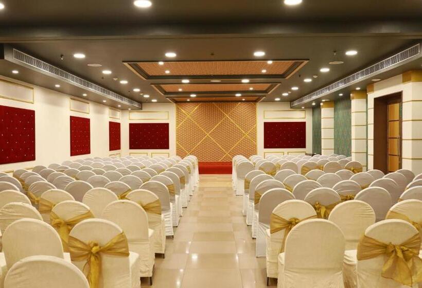Regency Sameera Vellore By Grt Hotels
