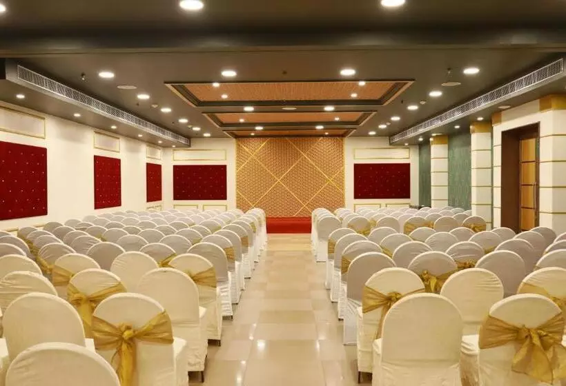 Regency Sameera Vellore By Grt Hotels