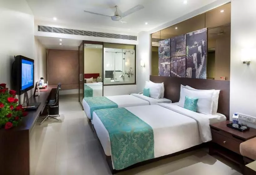 Regency Sameera Vellore By Grt Hotels