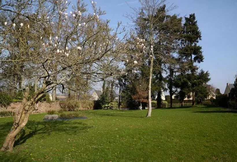 ホテル Restaurant Le Lion D Or