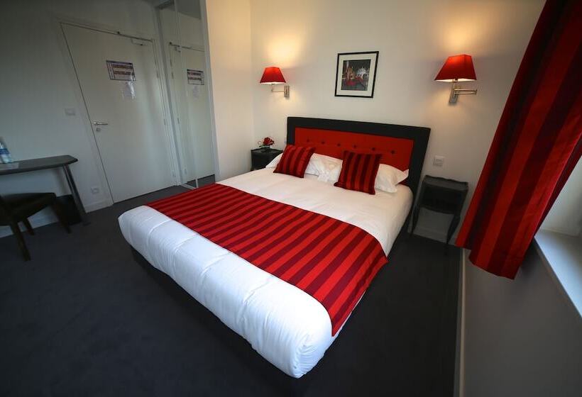 ホテル Restaurant Le Lion D Or