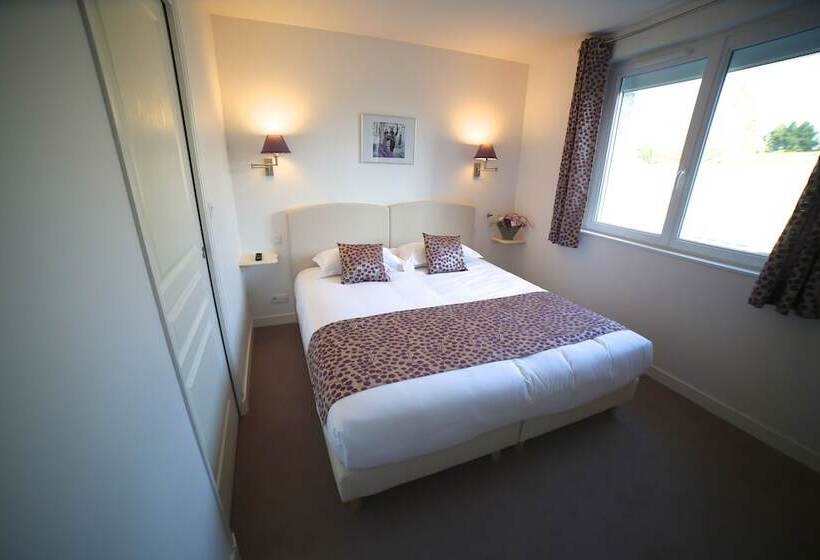 ホテル Restaurant Le Lion D Or