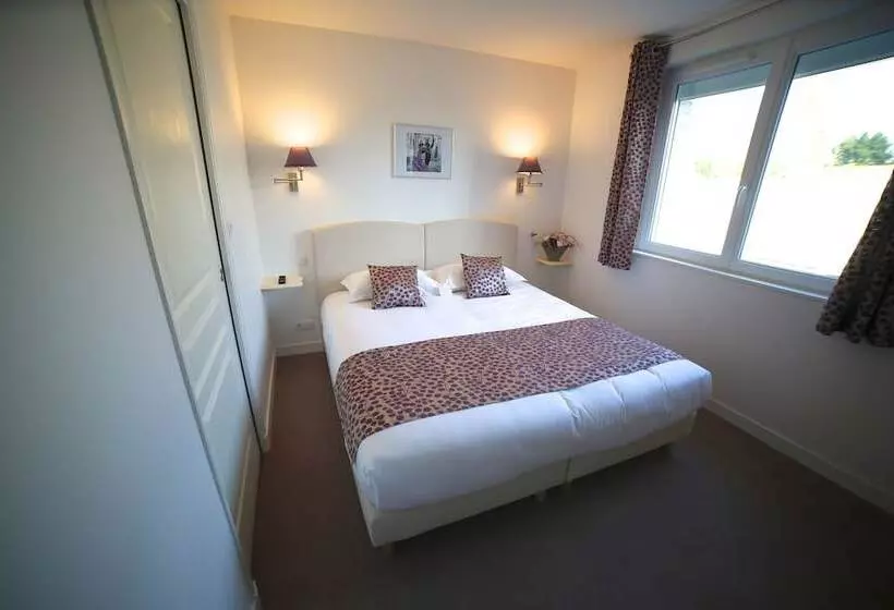 ホテル Restaurant Le Lion D Or