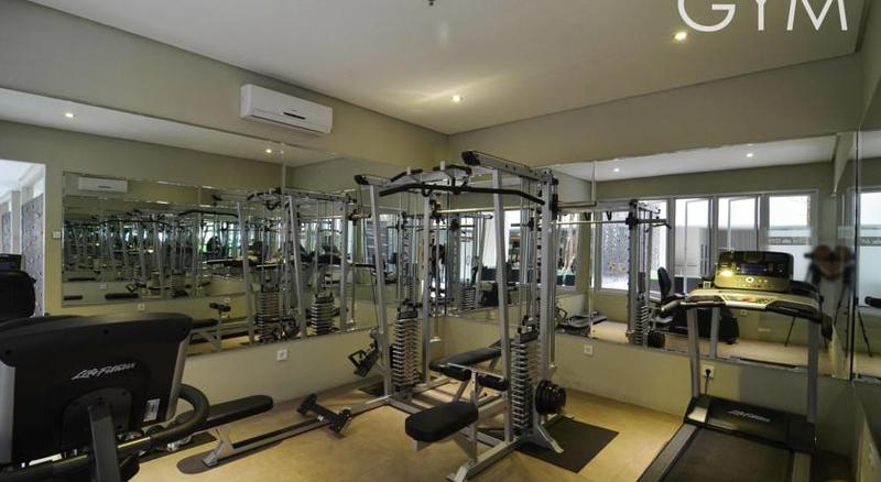 Savana Hotel & Convention Malang