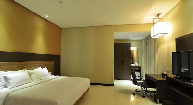 Savana Hotel & Convention Malang