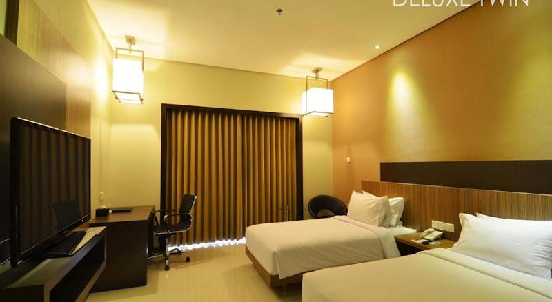 Savana Hotel & Convention Malang