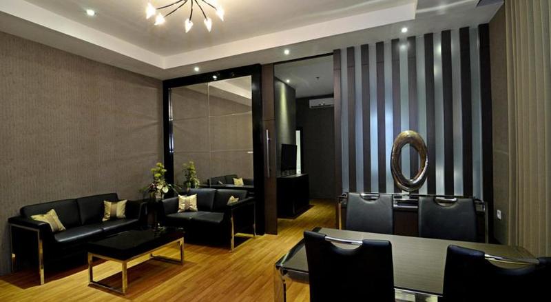 Savana Hotel & Convention Malang