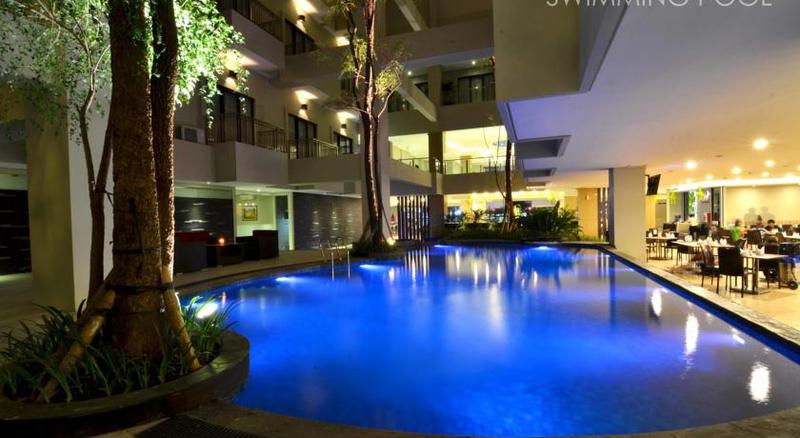 Savana Hotel & Convention Malang