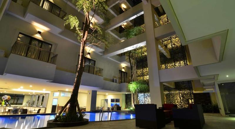 Savana Hotel & Convention Malang