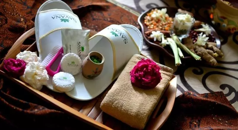 Savana Hotel & Convention Malang