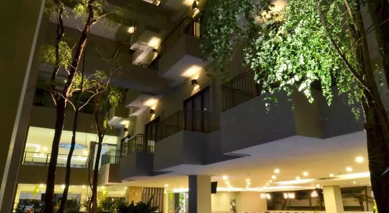 Savana Hotel & Convention Malang